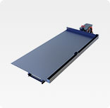 Concentrator Table
