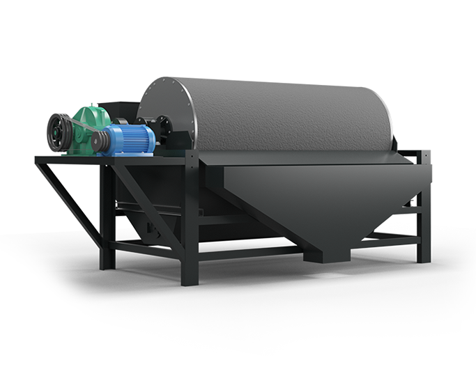 Magnetic Separator