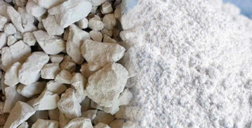 Ceramic Ball Mill material 4