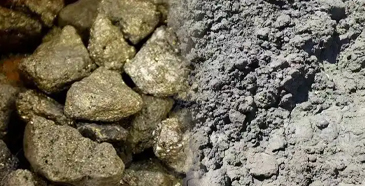 Flotation Cell material 2