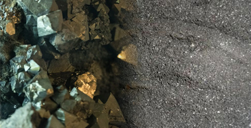 Magnetic Separator material 1