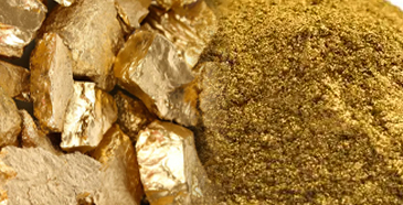 Magnetic Separator material 2