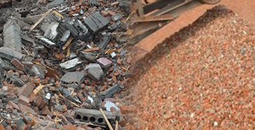 Spiral Classifier material 1