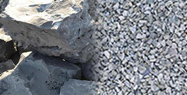 Spiral Classifier material 3
