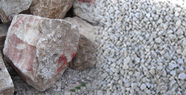 Spiral Classifier material 4