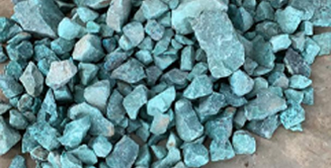 Trommel Screen material 4